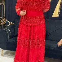 کرایه لباس کوردی و مجلسی زنانه و مردانه مزون آنیا