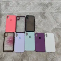 قاب آیفون 13نرمال و ایکس اس وایرپاد لنوو