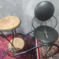 صندلی تلفن