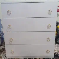 دراور چهار کشو