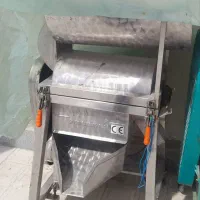 دستگاه آبگیری گوجه اصل ترکیه