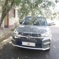 Mvm X33 AT|خودرو سواری و وانت|یزد, |دیوار