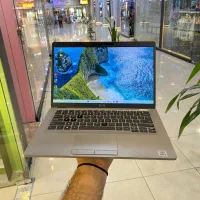 Dell Latitude 5320 Core i7 نسل 11 RAM 16GB Full HD