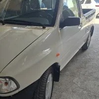 فروش پراید بار