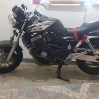 cb400|موتورسیکلت|شوشتر, |دیوار