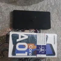 گوشی A01