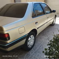 پژو 405 GLX بنزینی، مدل ۱۳۷۸|خودرو سواری و وانت|فردیس, |دیوار
