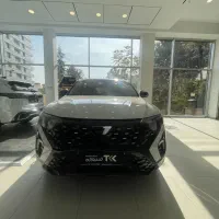 جتا vs5 2024 سفید|خودرو سواری و وانت|تهران, اقدسیه|دیوار