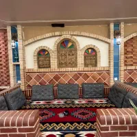 سرآشپز پیک.پارکبان سالنکار قلیان ظرفشور