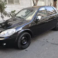 لیفان ۵۲۰ - ۱۳۸۸ - معاوضه