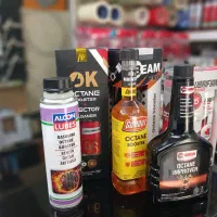 انواع اکتان‌بوستر ایرانی و خارجی