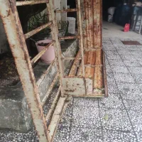 اتاق بالای وانت
