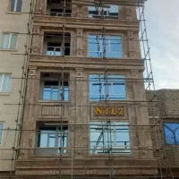 تولیدی درب و پنجره دوجداره