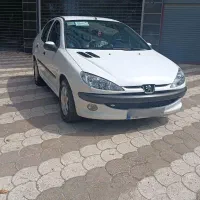 206sdv8|خودرو سواری و وانت|رشت, دخانیات|دیوار