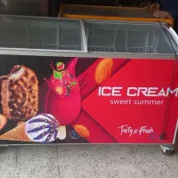 یخچال بستنی نو نو