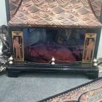 بخاری کاملا سالم