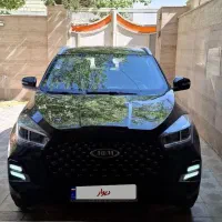 فروش ماشین ایکس ۵۵پرو