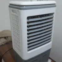 کولر آبی