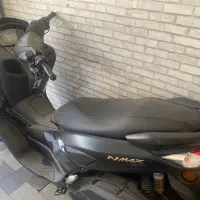 nmax 1402صفر|موتورسیکلت|تهران, جابری|دیوار