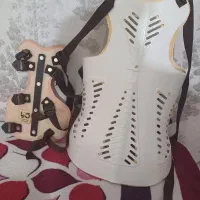 کمربند طبی