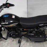 موتور شکاری ۲۰۰ مدل ۱۴۰۳