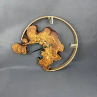 انواع ساعت،کنسول،اردوخوری