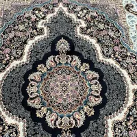 فرش کاشان ۴متری