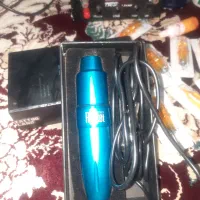 دستگاه پن راکت پرو..با سوزن و ترانس کامل