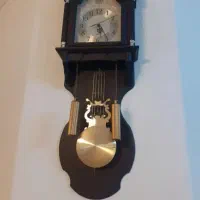 ساعت دیواری