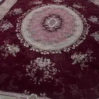 فرش۱۲متری