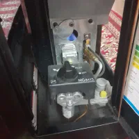 بخاری|بخاری، هیتر، شومینه|قیامدشت - خاورشهر, |دیوار