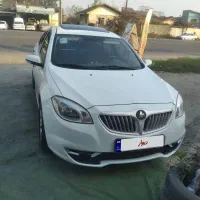 برلیانس۳۳۰مدل ۹۷