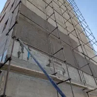 سیمانکاری بنایی