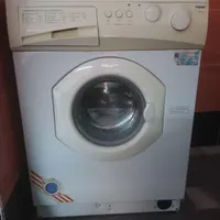 ماشین لباسشویی هایر - Haier
