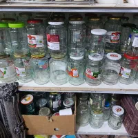 شیشه رب بزرگ