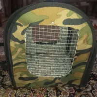 باکس پرنده