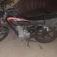 موتور پرواز 200