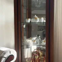 بوفه یا گنجه