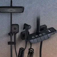 دوش حمام خارجی