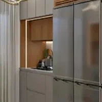 کابینت و کمد دیواری