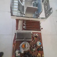 تعمیرات تخصصی پکیج