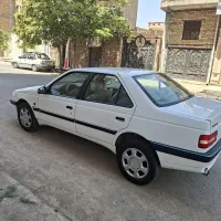 پژوSLXموتورTU5 مدل 99 سیمی