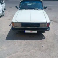 پیکان وانت مدل ۹۰