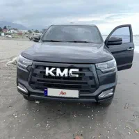 1401 Kmc t8|خودرو سواری و وانت|نوشهر, |دیوار