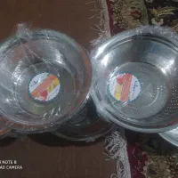 آبکش استیل خارجی