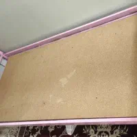 تخت فلزی