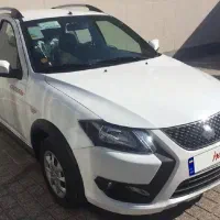 کوییک GXL مدل ۱۴۰۴ فول ۸۵ گانه