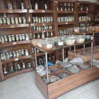 فروش دکور مغازه