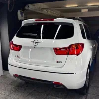 هایما S7/s8/s5 ۱۴۰۵ در رنگبندی مختلف نقد و اقساط‌