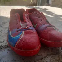 کفش ورزشی فوتبال استوک